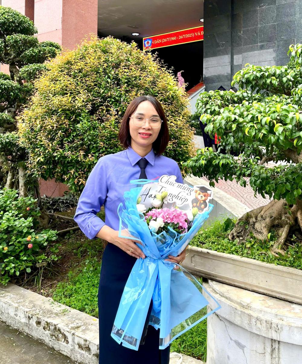 Dương Thị Hiên
