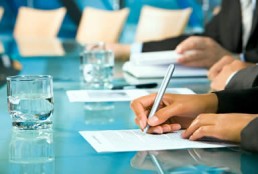 Tư vấn soạn thảo văn bản nội bộ công ty