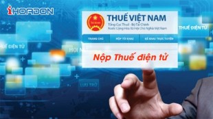 Doanh nghiệp có bắt buộc phải kê khai thuế qua mạng hay không?