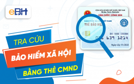5 cách tra cứu bảo hiểm xã hội cho người tham gia BHXH 