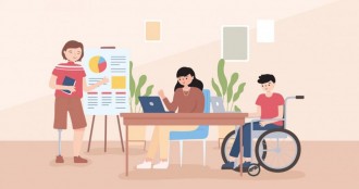Quyền của người khuyết tật