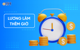 Quy định về mức lương làm thêm giờ của người lao động