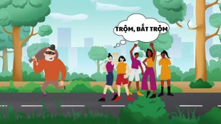 Đánh người trộm chó bị thương thì có phải chịu trách nhiệm hình sự