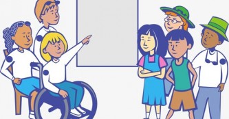 7 điều cấm đối với người khuyết tật