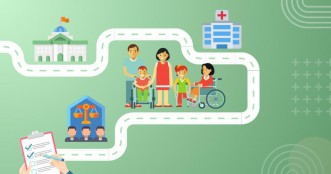 Xác nhận khuyết tật cho trẻ dưới 6 tuổi