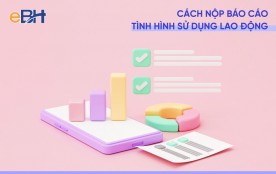 Tại sao Doanh nghiệp phải báo cáo tình hình sử dụng lao động định kì?