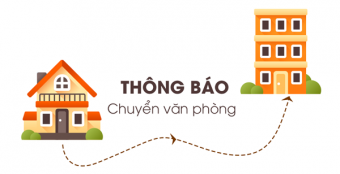 Thủ tục thay đổi trụ sở công ty khác quận