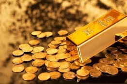 Thành lập công ty kinh doanh vàng bạc