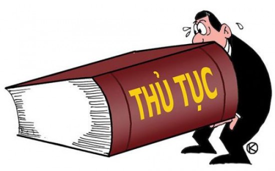 Hướng dẫn quy trình giải thể một doanh nghiệp