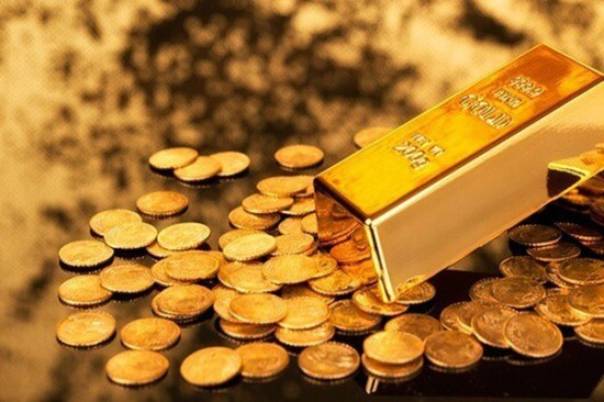 Thành lập công ty kinh doanh vàng bạc